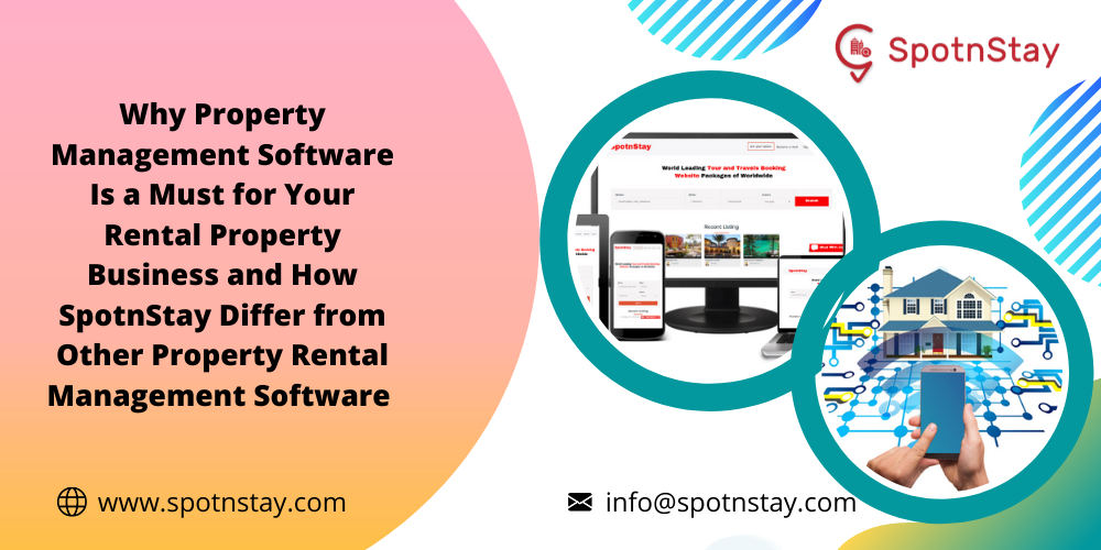 13 Best Free Property Management Software in 2021 - 2ndKitchen